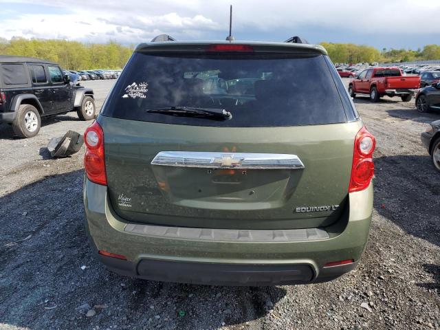 Photo 6 from auction – 2015 CHEVROLET EQUINOX LT with VIN 2GNALBEK4F6113636