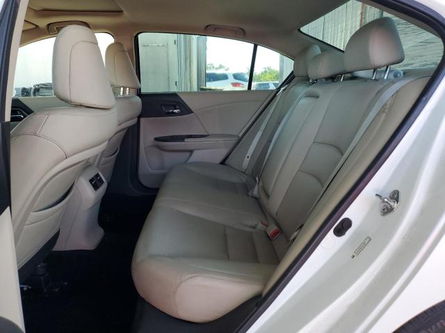 Photo 10 from auction – 2014 HONDA ACCORD EXL with VIN 1HGCR2F83EA092395