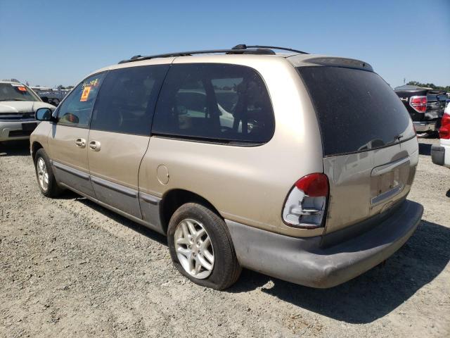 Photo 2 from auction – 1998 DODGE RAM CARGO with VIN 1B4GP54L5WB602978