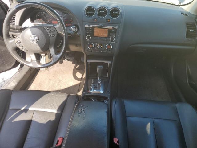 Photo 8 from auction – 2011 NISSAN ALTIMA BAS with VIN 1N4AL2APXBN475864