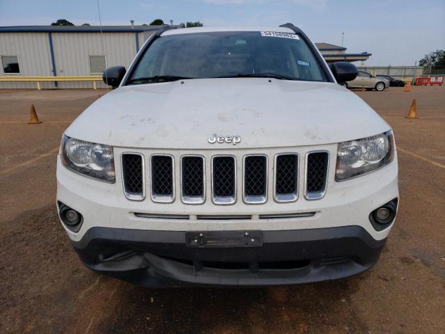 Photo 5 from auction – 2017 JEEP COMPASS SP with VIN 1C4NJCBA8HD148184