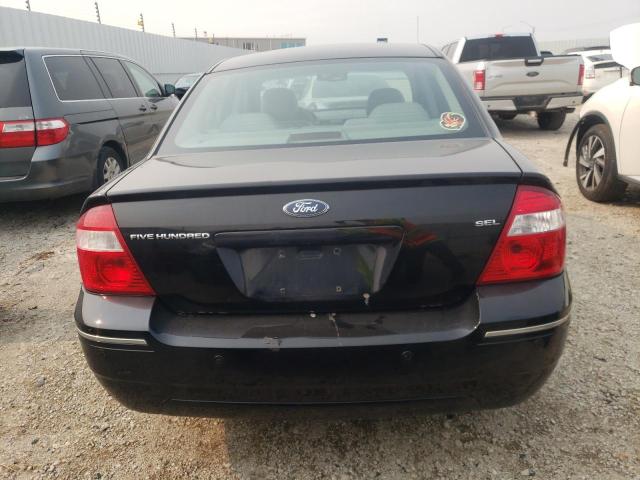 Photo 6 from auction – 2006 FORD FIVE HUNDR with VIN 1FAFP24136G145902