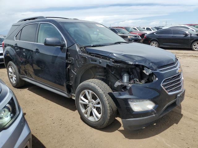 Photo 4 from auction – 2016 CHEVROLET EQUINOX with VIN 2GNFLFE32G6220529