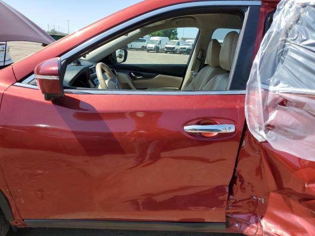 Photo 7 from auction – 2015 NISSAN ROGUE S with VIN 5N1AT2MT6FC802602