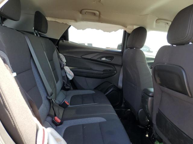 Photo 10 from auction – 2023 CHEVROLET TRAILBLAZE with VIN KL79MPSL8PB026160