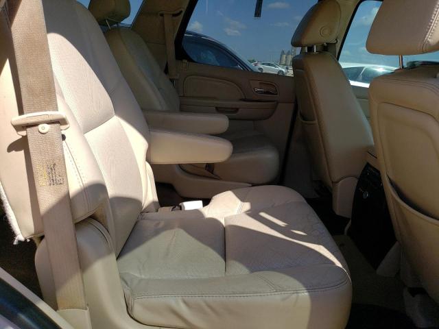 Photo 11 from auction – 2007 CADILLAC ESCALADE L with VIN 1GYFK63897R182919