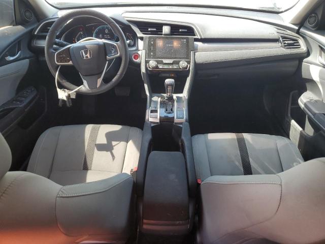 Photo 8 from auction – 2016 HONDA CIVIC EX with VIN 19XFC2F76GE018926