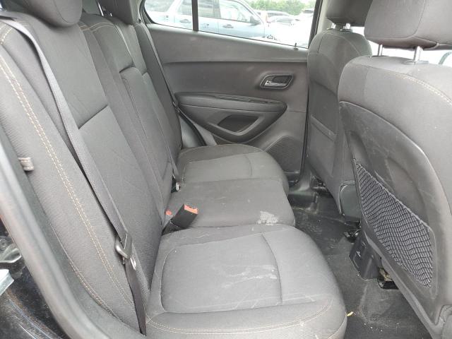Photo 11 from auction – 2020 CHEVROLET TRAX 1LT with VIN 3GNCJLSB2LL255953