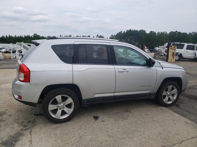 Photo 3 from auction – 2011 JEEP COMPASS SP with VIN 1J4NT1FA8BD236534