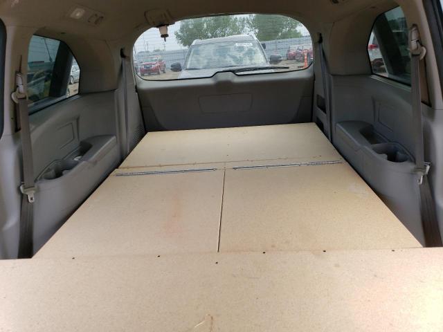 Photo 10 from auction – 2015 HONDA ODYSSEY EX with VIN 5FNRL5H63FB033959