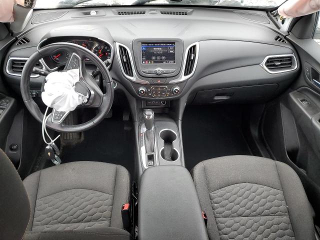 Photo 8 from auction – 2021 CHEVROLET EQUINOX LT with VIN 3GNAXKEV1MS113252