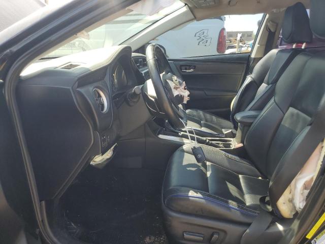 Photo 7 from auction – 2017 TOYOTA COROLLA L with VIN 5YFBURHE4HP665342