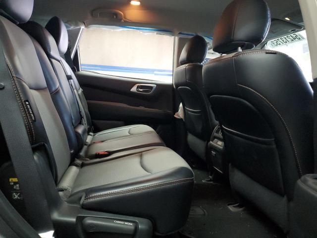 Photo 11 from auction – 2019 NISSAN PATHFINDER with VIN 5N1DR2MM6KC648570