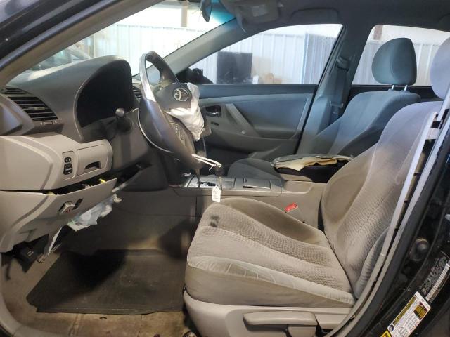 Photo 7 from auction – 2011 TOYOTA CAMRY BASE with VIN 4T1BF3EK8BU156183