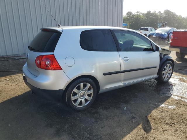 Photo 3 from auction – 2009 VOLKSWAGEN RABBIT with VIN WVWBB71K69W145131