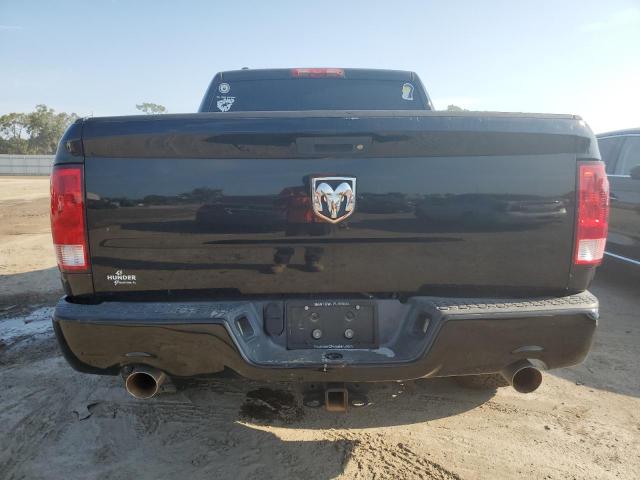 Photo 6 from auction – 2013 RAM 1500 ST with VIN 1C6RR6KTXDS589423