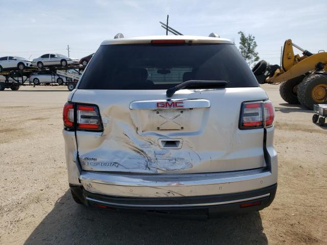 Photo 6 from auction – 2015 GMC ACADIA SLT with VIN 1GKKRRKD6FJ312060