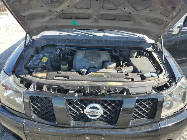 Photo 11 from auction – 2007 NISSAN ARMADA SE with VIN 5N1AA08A77N701786