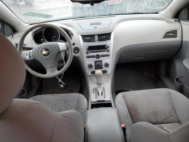 Photo 8 from auction – 2011 CHEVROLET MALIBU LS with VIN 1G1ZB5E11BF158968
