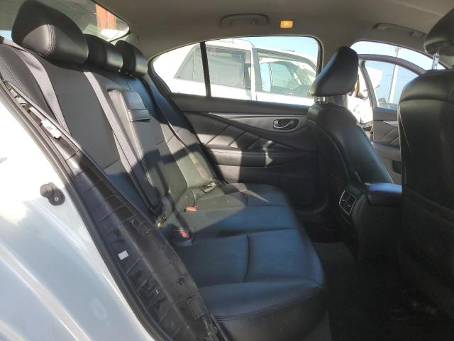 Photo 10 from auction – 2015 INFINITI Q50 BASE with VIN JN1BV7AP0FM346892