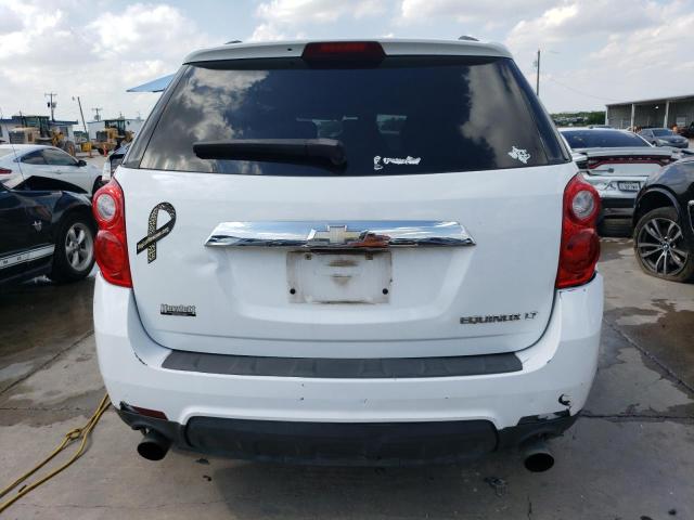 Photo 6 from auction – 2010 CHEVROLET EQUINOX LT with VIN 2CNFLPEYXA6311139