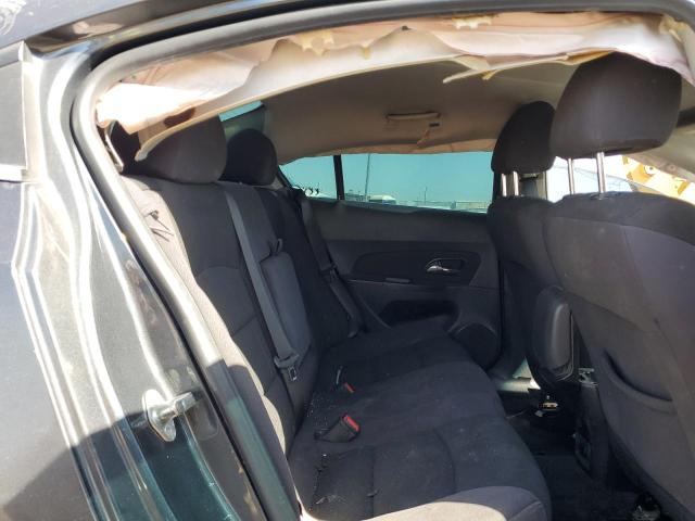 Photo 10 from auction – 2013 CHEVROLET CRUZE with VIN 1G1PC5SB3D7229344
