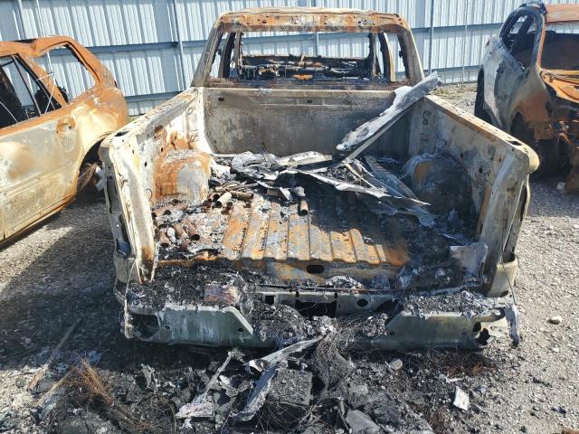 Photo 6 from auction – 2021 CHEVROLET SILVERADO with VIN 3GCUYGET4MG201245