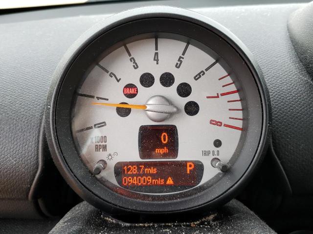 Photo 9 from auction – 2014 MINI COOPER COU with VIN WMWZB3C52EWR38352