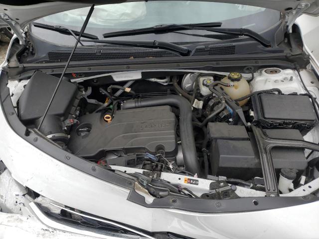 Photo 11 from auction – 2018 CHEVROLET MALIBU LS with VIN 1G1ZB5ST6JF276342