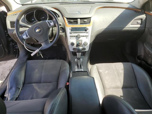 Photo 8 from auction – 2012 CHEVROLET MALIBU 2LT with VIN 1G1ZD5E01CF249872