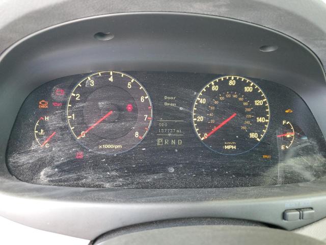 Photo 9 from auction – 2007 HYUNDAI AZERA SE with VIN KMHFC46F17A196616