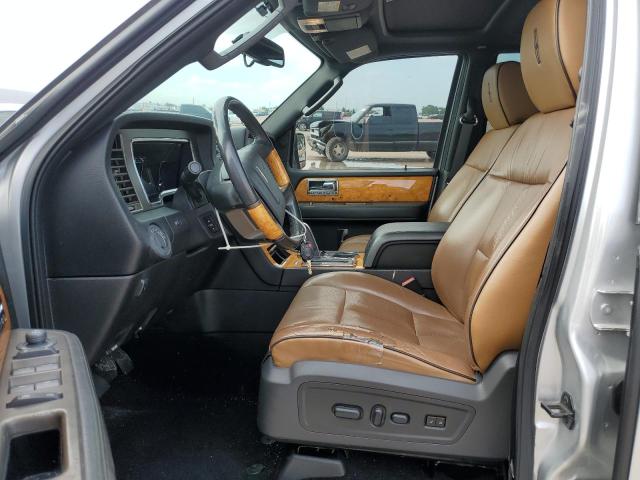 Photo 7 from auction – 2011 LINCOLN NAVIGATOR with VIN 5LMJJ2H57BEJ00642