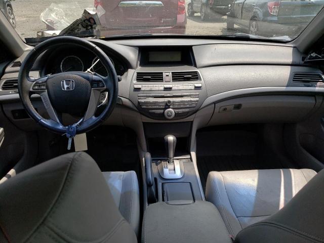 Photo 8 from auction – 2010 HONDA ACCORD EXL with VIN 1HGCP2F83AA063396