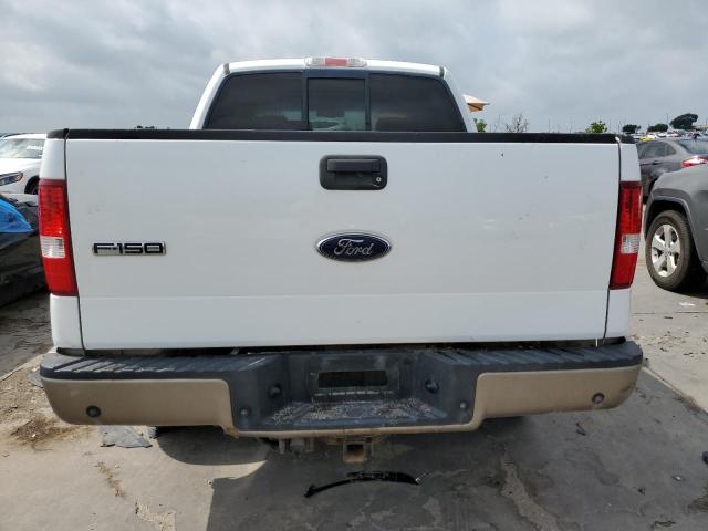 Photo 6 from auction – 2006 FORD F150 SUPER with VIN 1FTPW14596FA44660