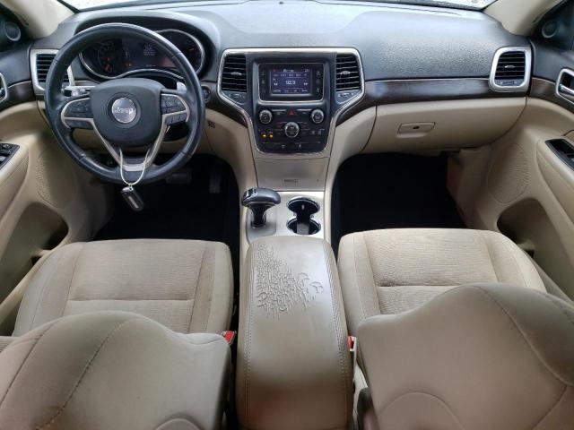 Photo 8 from auction – 2014 JEEP GRAND CHER with VIN 1C4RJFAG8EC134263