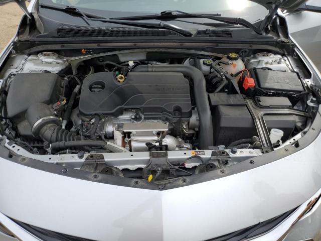 Photo 11 from auction – 2019 CHEVROLET MALIBU LT with VIN 1G1ZD5ST0KF219985