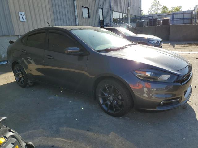 Photo 4 from auction – 2016 DODGE DART SXT with VIN 1C3CDFBB6GD519791
