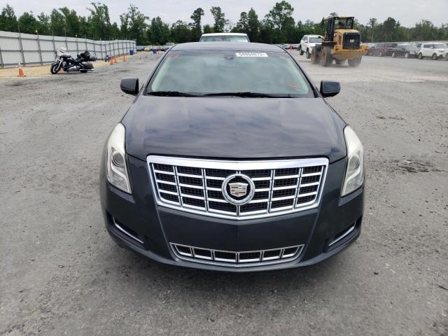 Photo 5 from auction – 2013 CADILLAC XTS with VIN 2G61N5S37D9121973