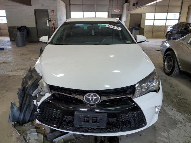 Photo 5 from auction – 2016 TOYOTA CAMRY LE with VIN 4T1BF1FK3GU224416