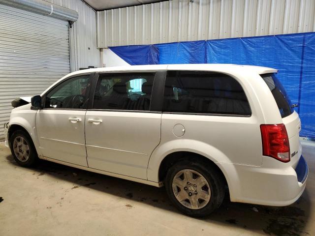 Photo 2 from auction – 2011 DODGE GRAND CARA with VIN 2D4RN4DG0BR744118