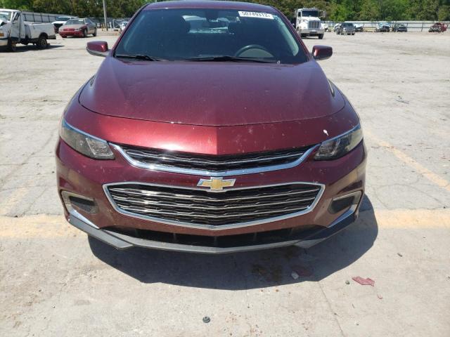 Photo 5 from auction – 2016 CHEVROLET MALIBU LT with VIN 1G1ZE5ST8GF256965