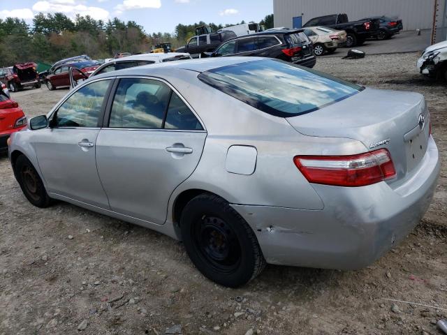 Photo 2 from auction – 2007 TOYOTA CAMRY CE with VIN 4T1BE46K57U663105
