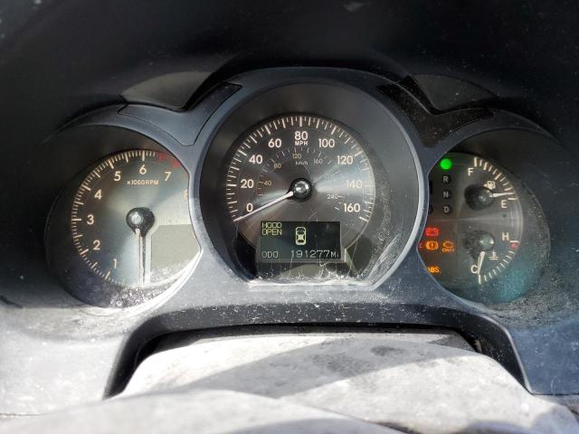 صورة رقم 9 من المزاد - 2006 LEXUS GS 300 مع VIN JTHCH96S960017342