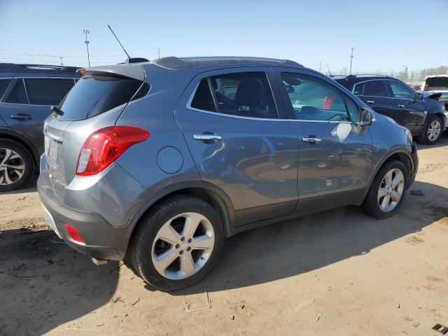 Photo 3 from auction – 2015 BUICK ENCORE with VIN KL4CJESB0FB156570