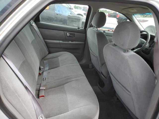 Photo 10 from auction – 2003 FORD TAURUS SE with VIN 1FAFP53253G142975