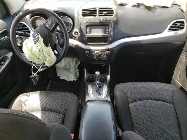 Photo 8 from auction – 2014 DODGE JOURNEY with VIN 3C4PDCAB7ET256408