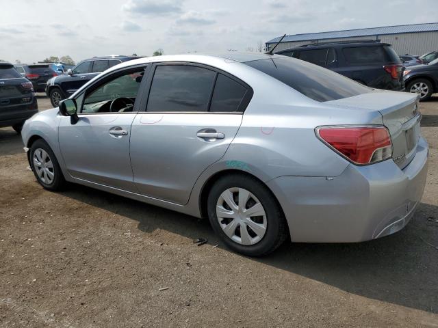 Photo 2 from auction – 2014 SUBARU IMPREZA with VIN JF1GJAA6XEH007721