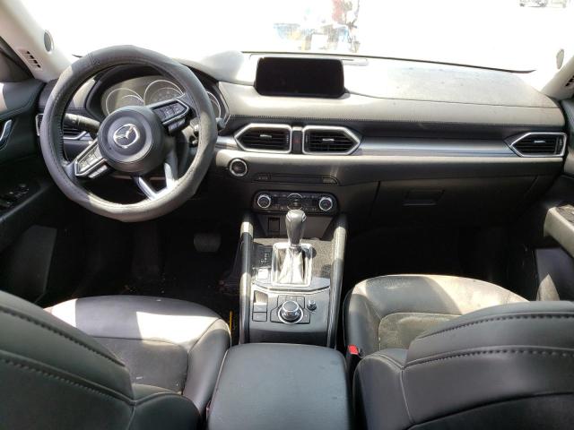 Photo 8 from auction – 2018 MAZDA CX-5 TOURI with VIN JM3KFACM0J0470405