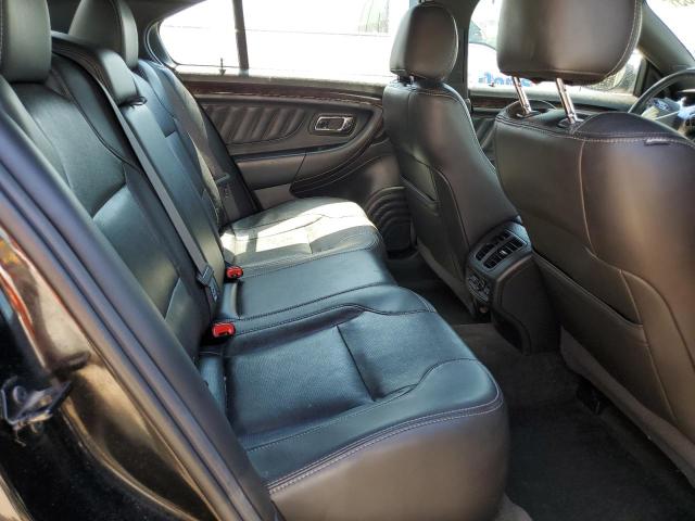 Photo 10 from auction – 2014 FORD TAURUS LIM with VIN 1FAHP2J89EG108202