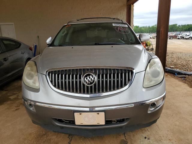 Photo 5 from auction – 2012 BUICK ENCLAVE with VIN 5GAKVCED2CJ258687